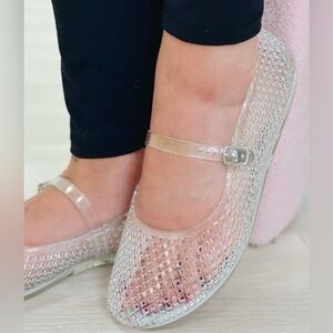 Clear Jellies